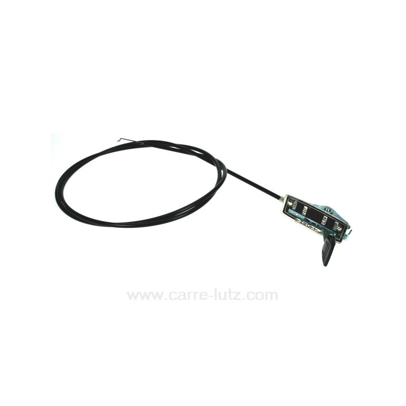 9983051  Commande à cable embout baionnette 180 cm 11,80 €