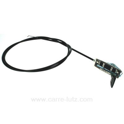 9983051 Commande à cable embout baionnette 180 cm 11,80 €