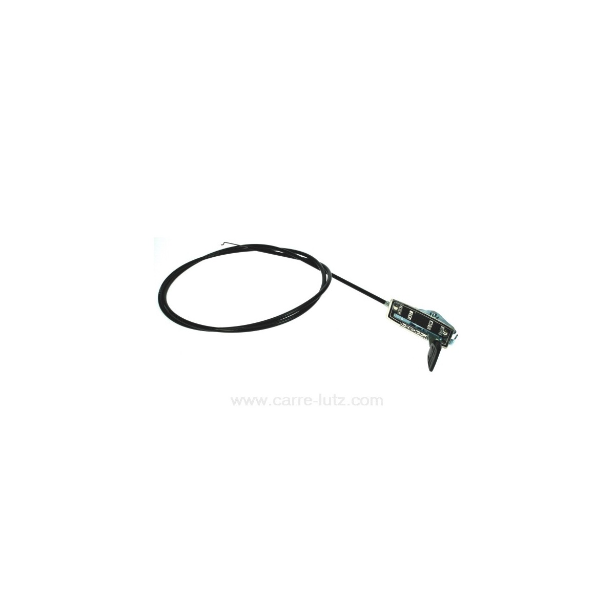 9983051 Commande à cable embout baionnette 180 cm 11,80 € 9983051 Commande à cable embout baionnette 180 cm 11,80 €