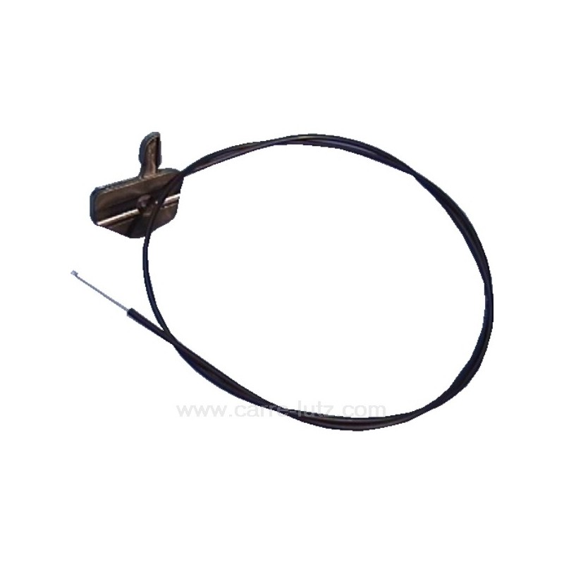 9983052  Commande à cable embout baionnette 160 cm 10,40 €