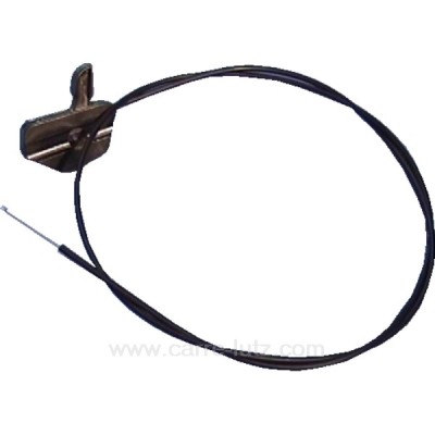 9983052 Commande à cable embout baionnette 160 cm 10,40 €