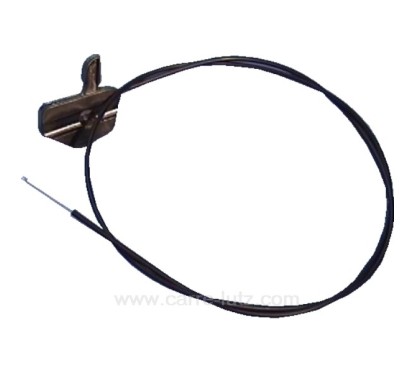 9983052  Commande à cable embout baionnette 160 cm 10,40 €