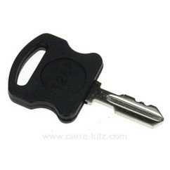 9983053  Clef de contacteur pour autoportée 2,70 €