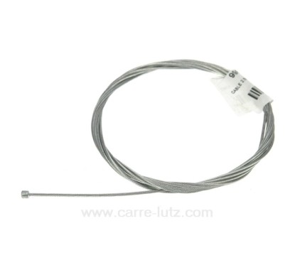 9983066  Cable 15 mm 19 fils 2,50 mt 2,30 €
