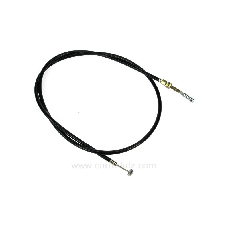 54520VA3801 - Cable de vitesse de tondeuse Honda HR194 HR214