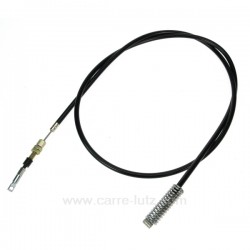 Cable d'embrayage de traction Honda HR194 HR216, reference 9983071