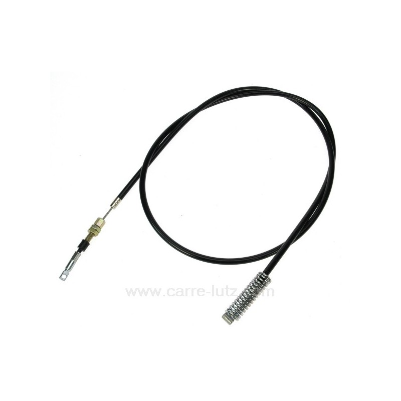 Cable d'embrayage de traction Honda HR194 HR216