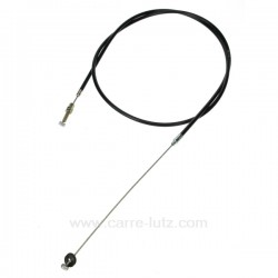 Cable roto stop Honda HR194 HR216, reference 9983073