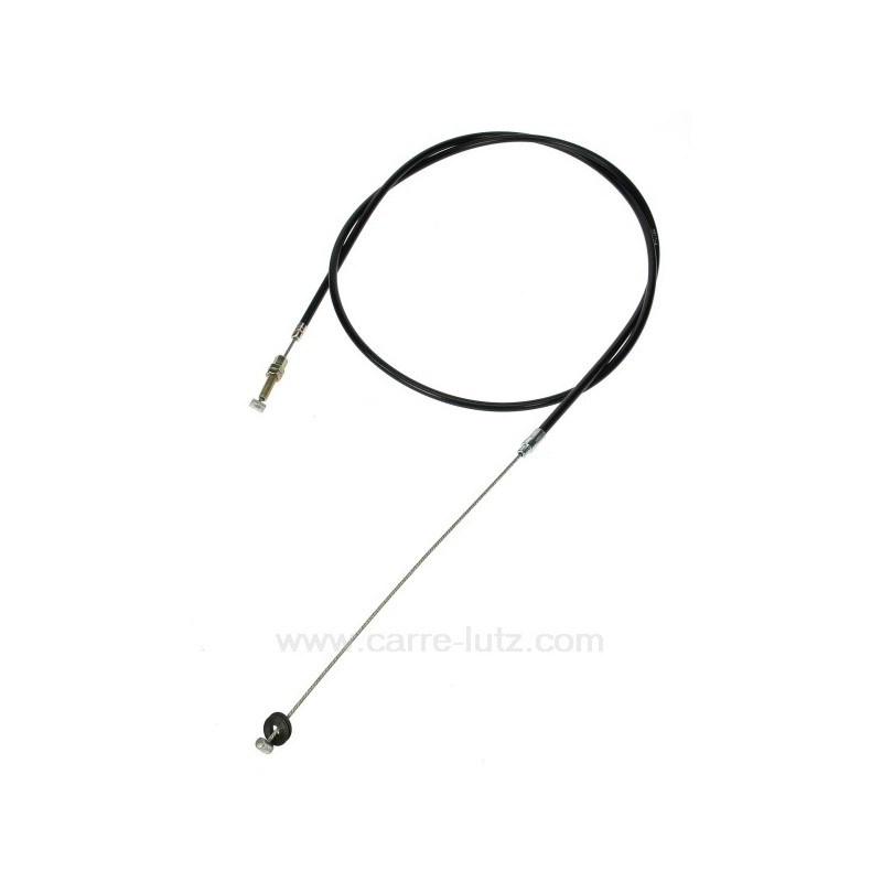 Cable roto stop Honda HR194 HR216