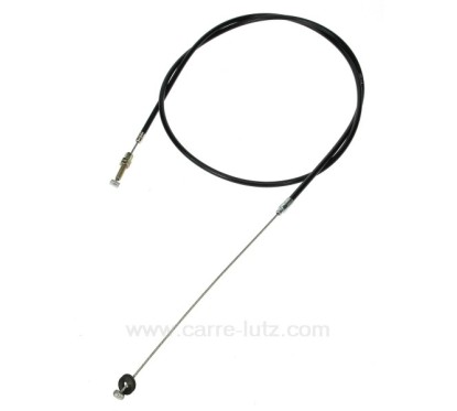 Cable roto stop Honda HR194 HR216