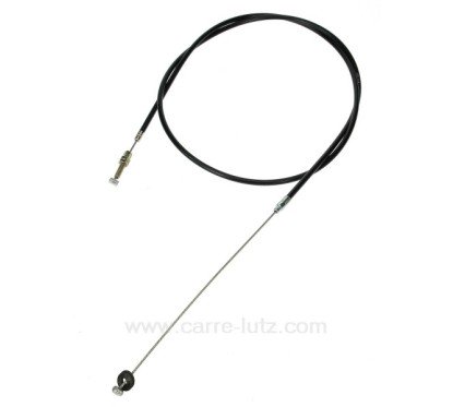 9983073  Cable roto stop Honda HR194 HR216 11,90 €