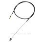 Cable roto stop Honda HR194 HR216