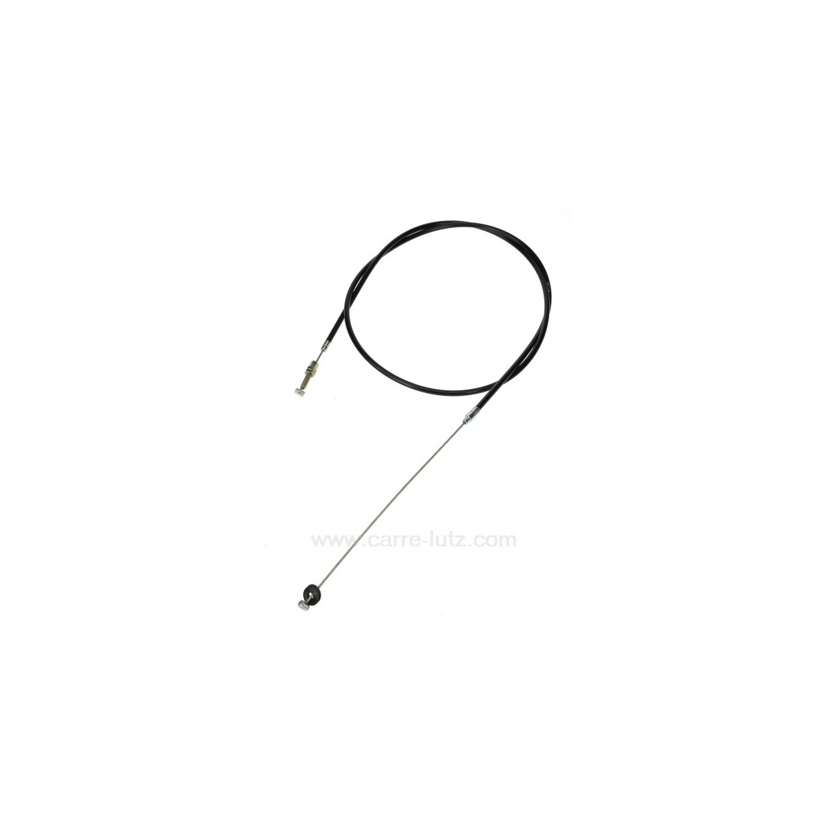 9983073  Cable roto stop Honda HR194 HR216 11,90 €