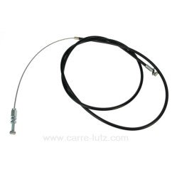 9983075  Cable roto stop 54530VB3802 Honda 13,00 €