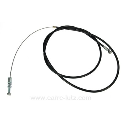 9983075  Cable roto stop 54530VB3802 Honda 13,00 €