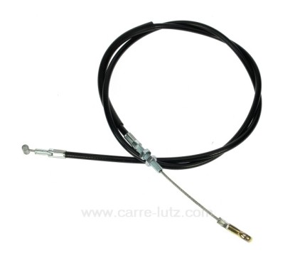 Cable de vitesse Honda HRA2160