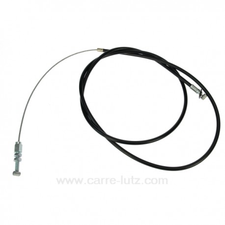 Cable Castelgarden 810006290, reference 9983077