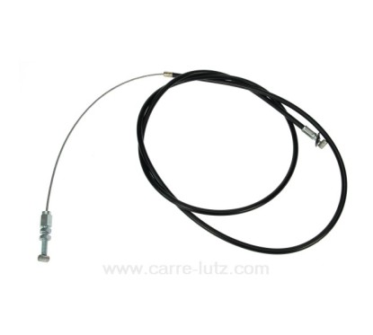 9983077  Cable Castelgarden 810006290 14,70 €