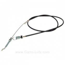 810011430 - Cable d'embrayage pour tondeuse Castelgarden 