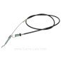 810011430 - Cable d'embrayage pour tondeuse Castelgarden 