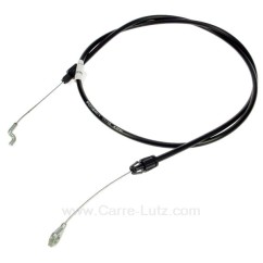 9983080  Cable de frein moteur Castelgarden 25,20 €