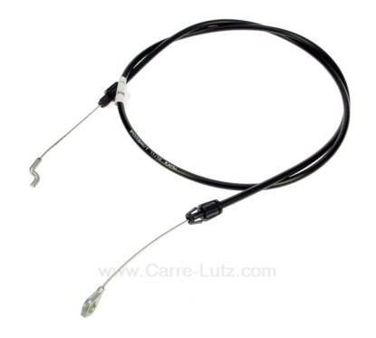 9983080  Cable de frein moteur Castelgarden 25,20 €