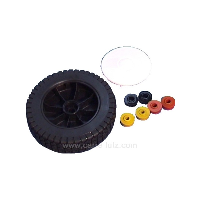 9983102 ROUE SUPER LOOK EXT.200MM 19,40 € 9983102 ROUE SUPER LOOK EXT.200MM 19,40 €