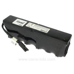 9983201  Batterie 12 volts 2,5 ampères 61,80 €