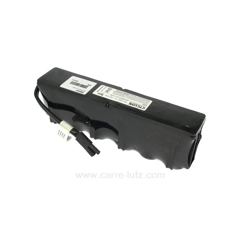 9983201  Batterie 12 volts 2,5 ampères 61,80 €