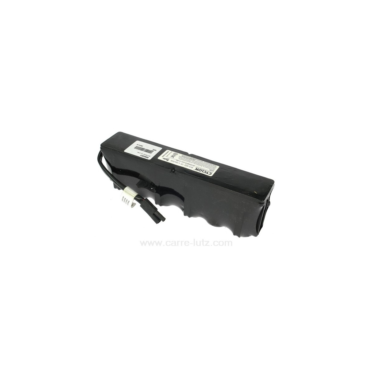9983201  Batterie 12 volts 2,5 ampères 61,80 €