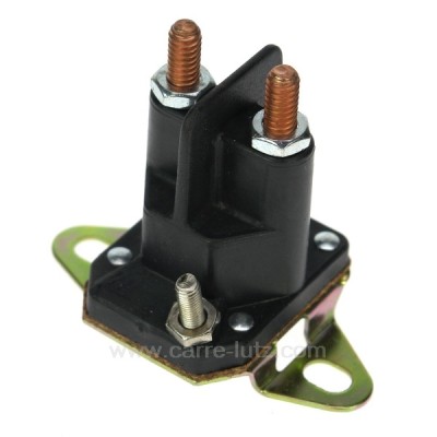 9983212  Solenoid universel à fixation inférieure 3 bornes 18,10 €