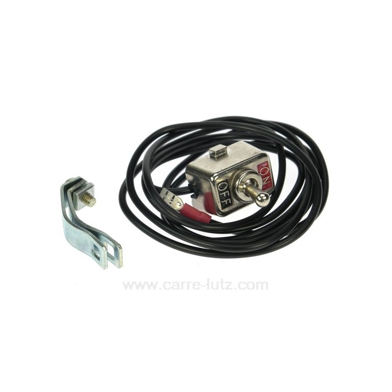 9983303  Contacteur universel à bascule 23,00 €