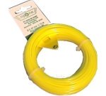 9986014  Fil nylon diamètre 3,3 mm 9 mt pour taille bordure 3,30 €