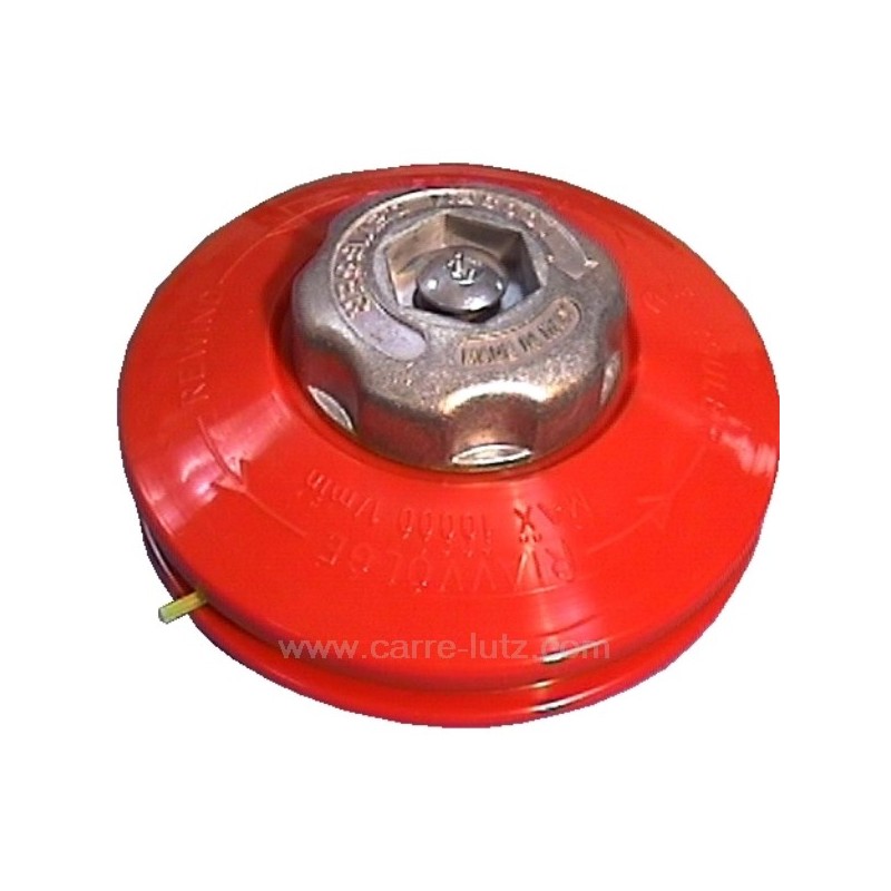 TETE 2 FILS NYLON TETE 2 FILS NYLON