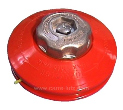 9986022  TETE 2 FILS NYLON 26,90 €