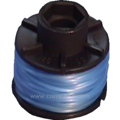 9986026 RECHARGE FIL NYLON 7,80 €