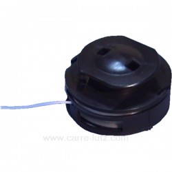 A6044 - Recharge fil nylon de coupe bordure Black&Decker 
