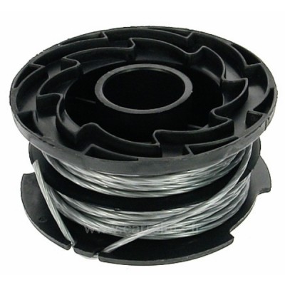 9986032  A6441 - Recharge de fil nylon Black & Decker﻿  6,00 €