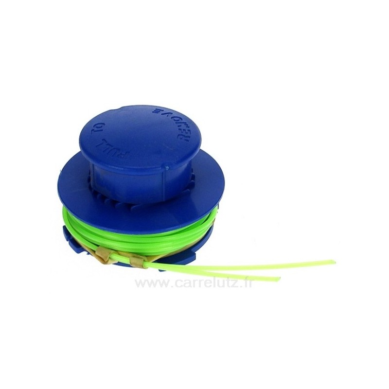 9986036  530095845 - Recharge fil nylon Flymo﻿  7,00 €