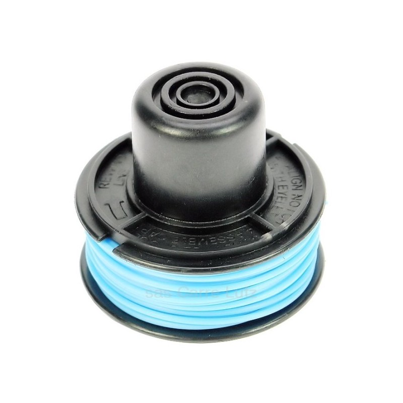 9986039 Recharge fil nylon Black&Decker RS136 8,30 € 9986039 Recharge fil nylon Black&Decker RS136 8,30 €