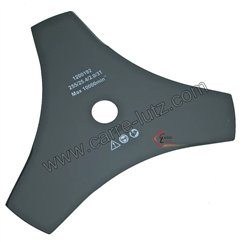 9986040  LAME 3 DENTS 9,60 €