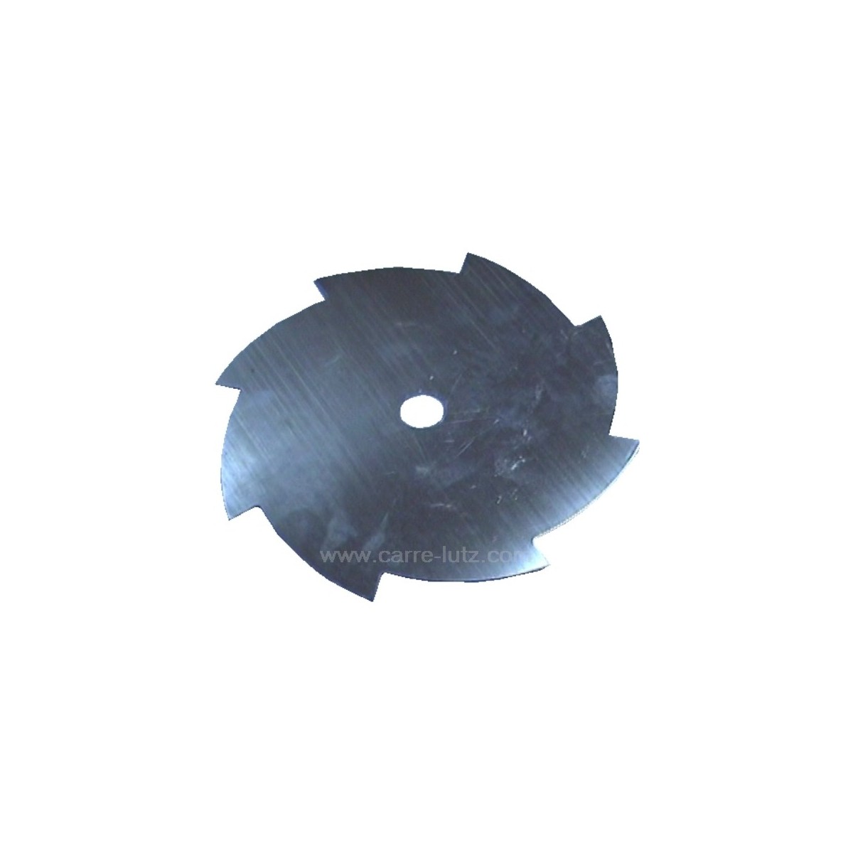 9986041  LAME 8 DENTS 10,70 €