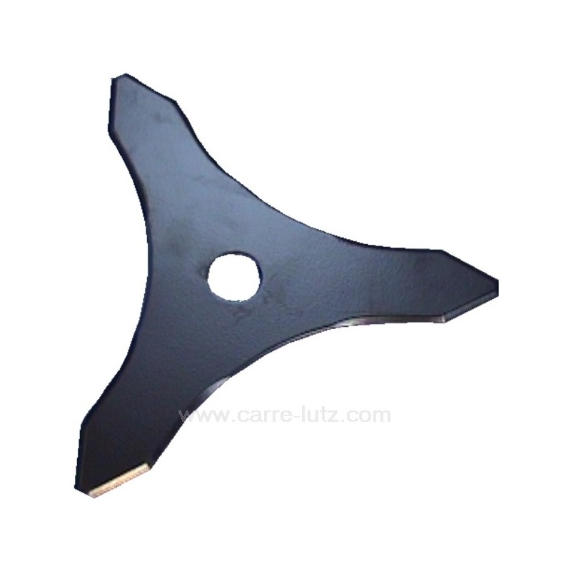 9986043  LAME 3 DENTS PROFESSIONNELLE 26,70 €