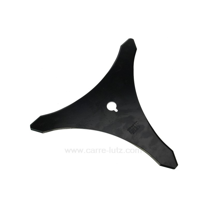 9986045  LAME PROFESSIONNELLE 3 DENTS 32,50 €