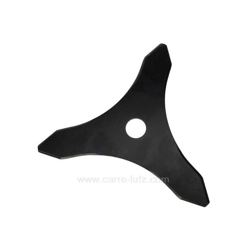 9986054  LAME PROFESSIONNELLE 3 DENTS 12,00 €