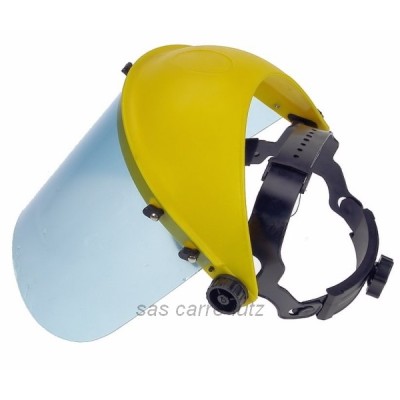9986201 Visière palstique de protection 19,60 €