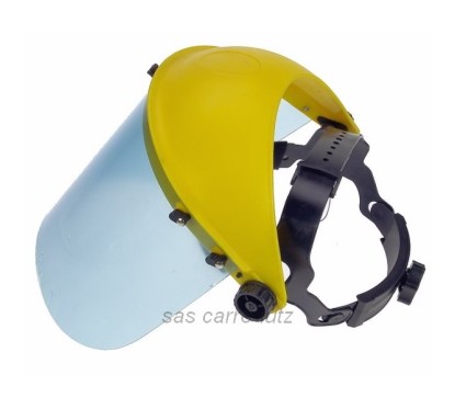 9986201 Visière palstique de protection 19,60 €