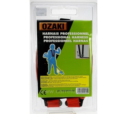 9986203 Harnais professionnel 62,00 €
