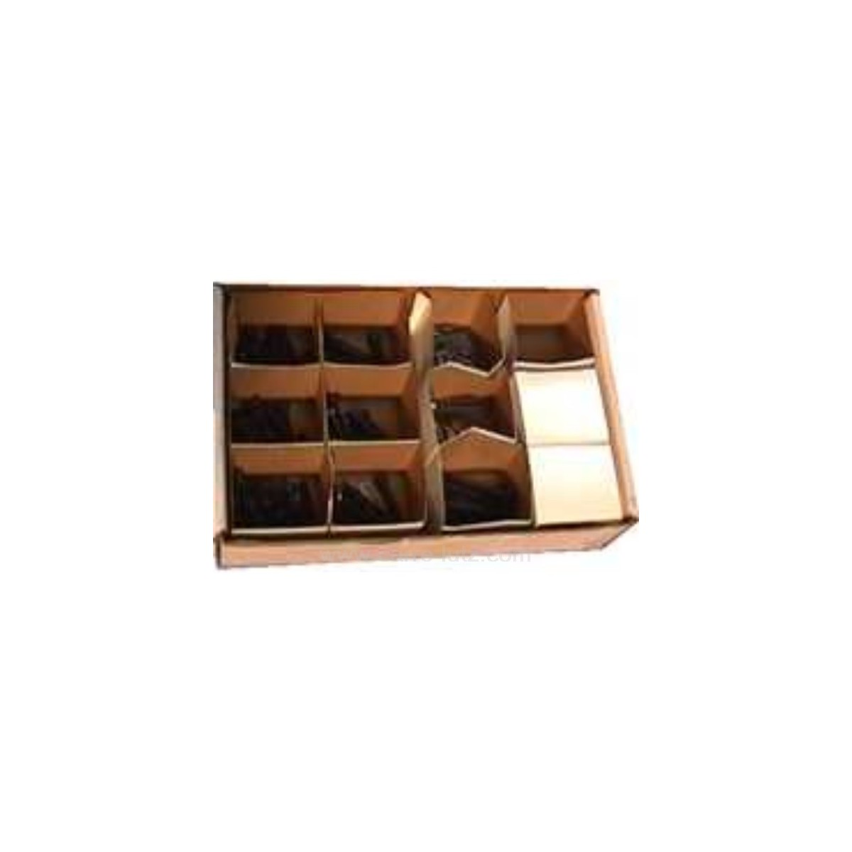 9986705  COFFRET VIS DE LAME 103,10 €