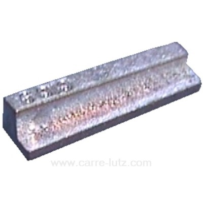 9986726  Clavette de volant magnétique 2,50 €